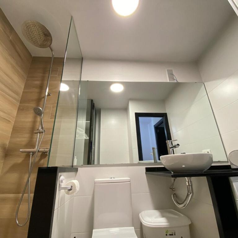 Apartmento Carmen Viejo, Centro - Apartamento de 3 dormitorios - 3