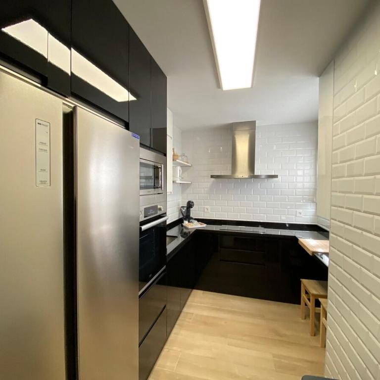Apartmento Carmen Viejo, Centro - Apartamento de 3 dormitorios - 6