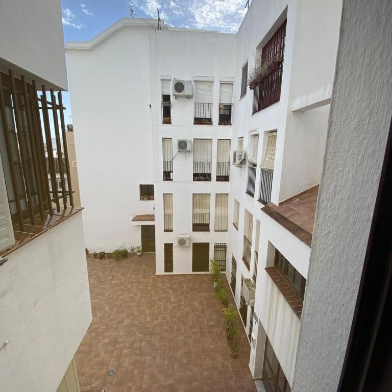 Apartmento Carmen Viejo, Centro - Apartamento de 3 dormitorios - 10
