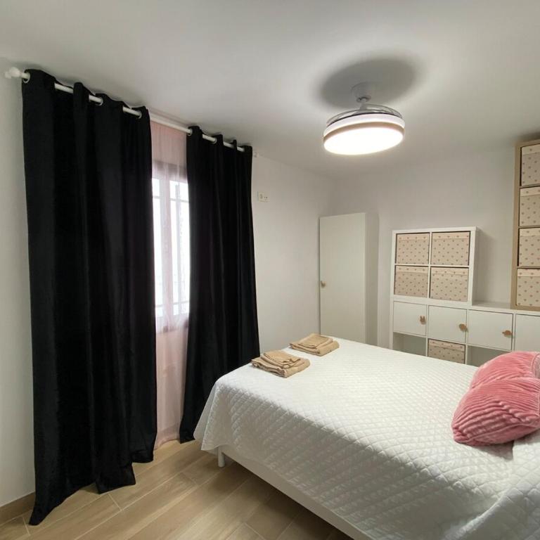 Apartmento Carmen Viejo, Centro - Apartamento de 3 dormitorios - 12