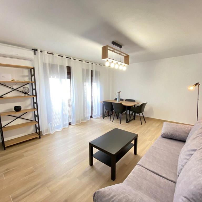 Apartmento Carmen Viejo, Centro - Apartamento de 3 dormitorios - 14