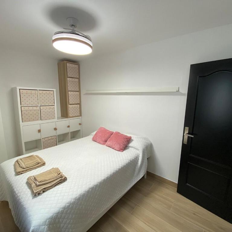 Apartmento Carmen Viejo, Centro - Apartamento de 3 dormitorios - 18