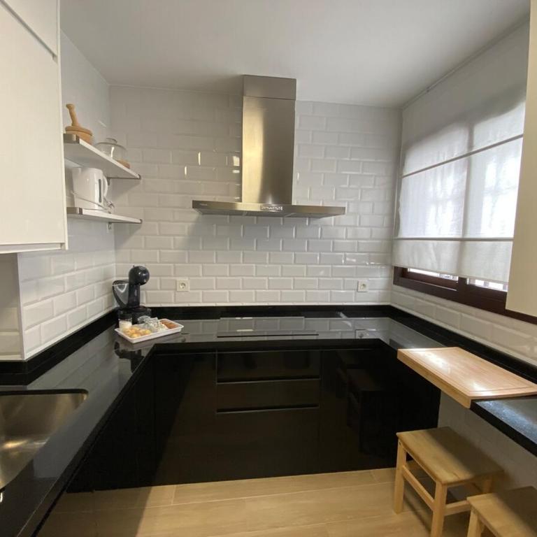 Apartmento Carmen Viejo, Centro - Apartamento de 3 dormitorios - 20
