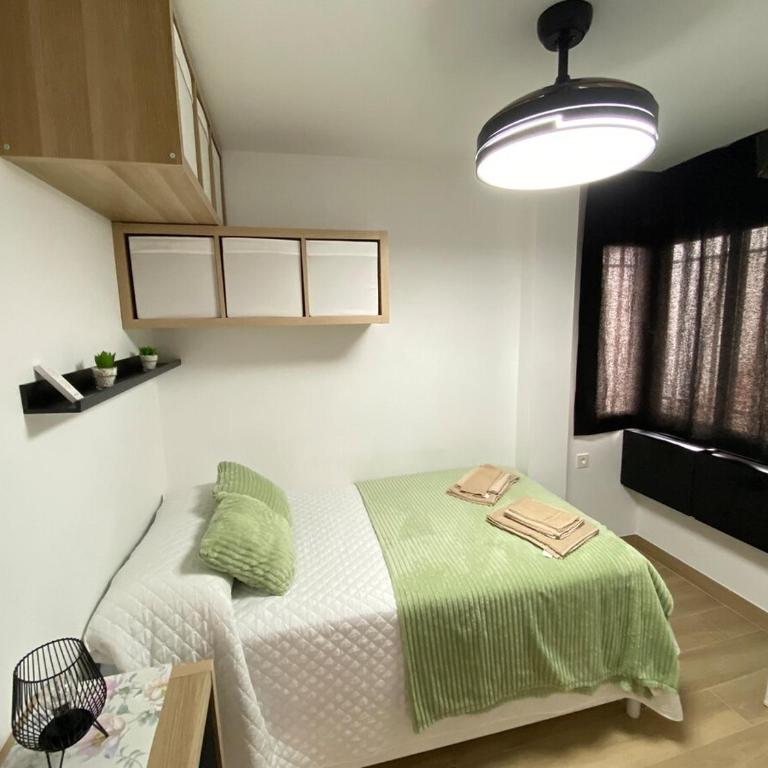 Apartmento Carmen Viejo, Centro - Apartamento de 3 dormitorios - 22