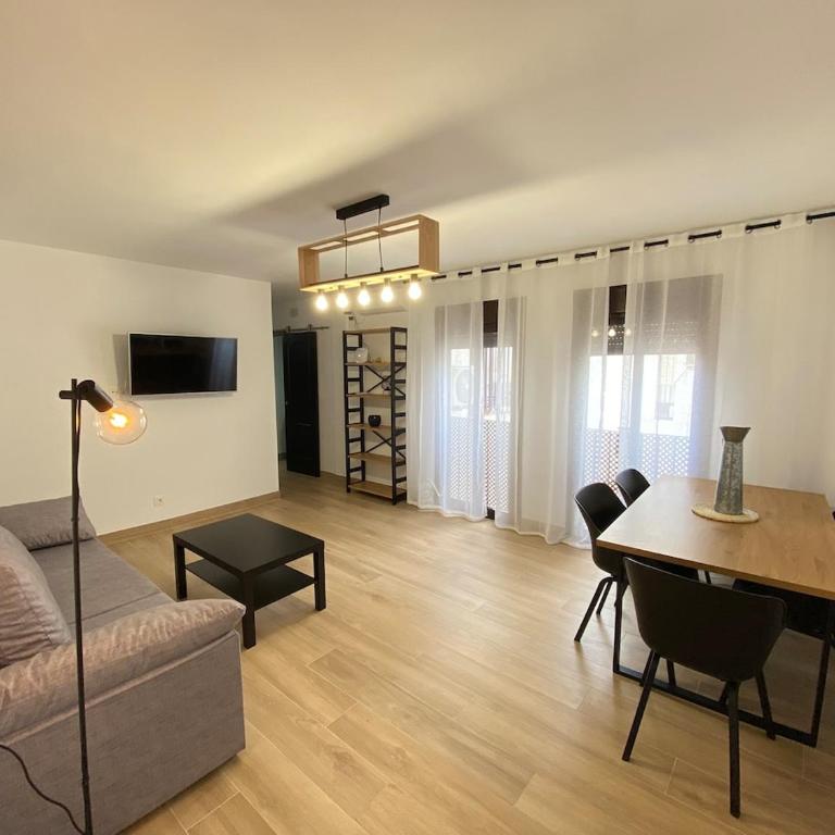Apartmento Carmen Viejo, Centro - Apartamento de 3 dormitorios - 26