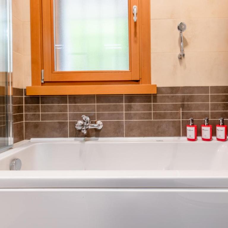 Red Chic Roma - Apartment mit 1 Schlafzimmer - 25