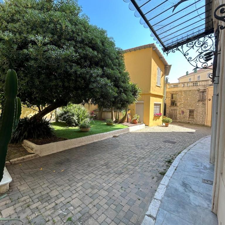 Studio 50m de la mer - Appartement 1 Chambre - 7