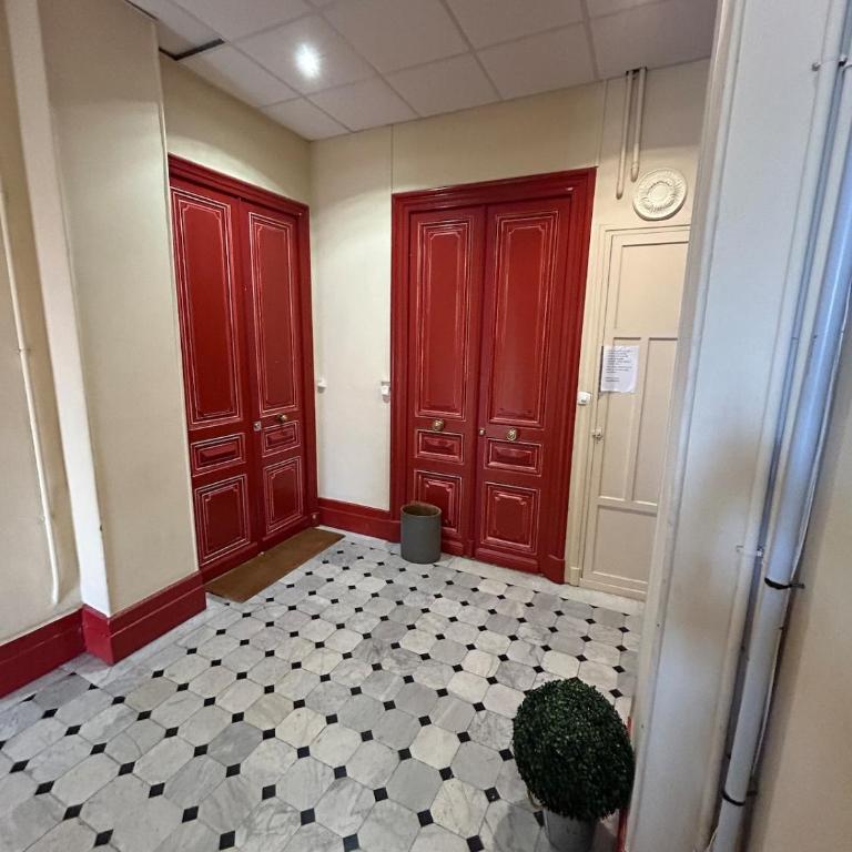 Studio 50m de la mer - Appartement 1 Chambre - 10