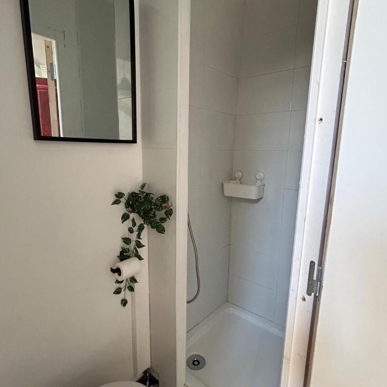 Studio 50m de la mer - Appartement 1 Chambre - 28