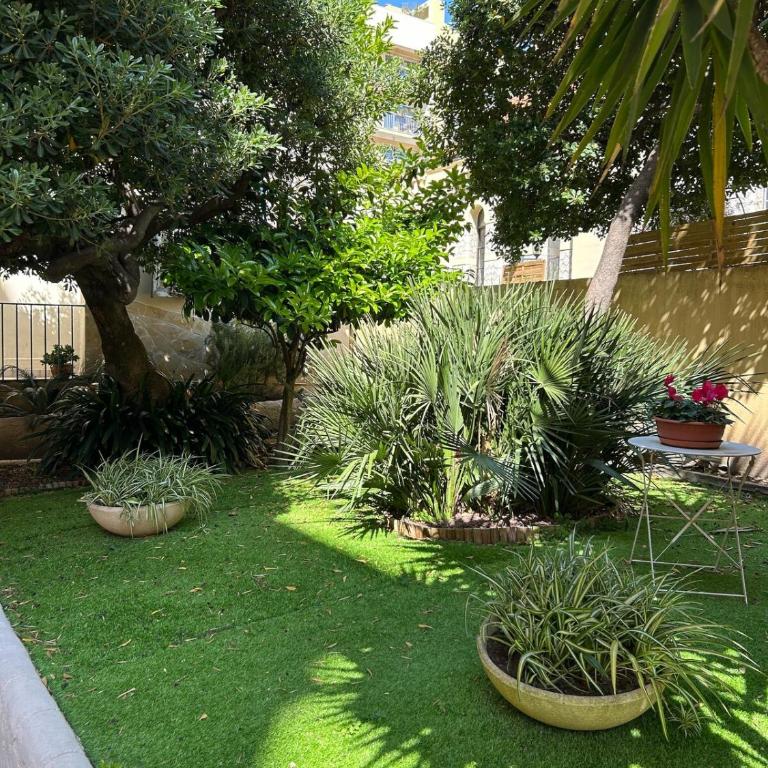Studio 50m de la mer - Appartement 1 Chambre - 34