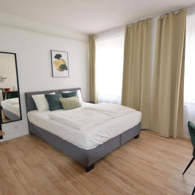 CityVibes Graz 4 & 14 - Apartamento Económico - 1