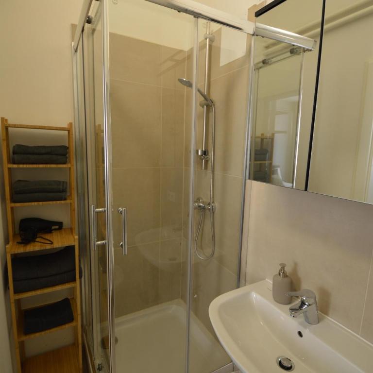 CityVibes Graz 4 & 14 - Apartamento Económico - 28