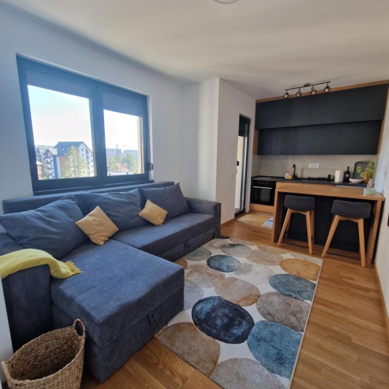 Jorgin dom - Apartment - 1