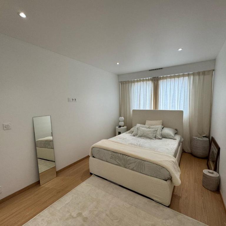 vue mer - Appartement 2 Chambres - 3