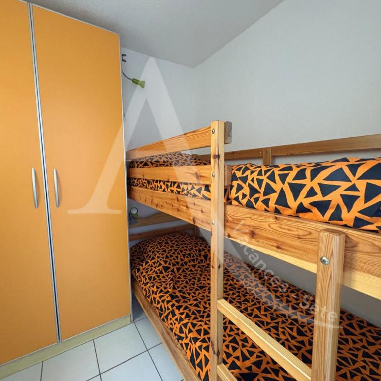 APPARTEMENT 1 CHAMBRE BORD DE MER - Apartment mit Meerblick - 9