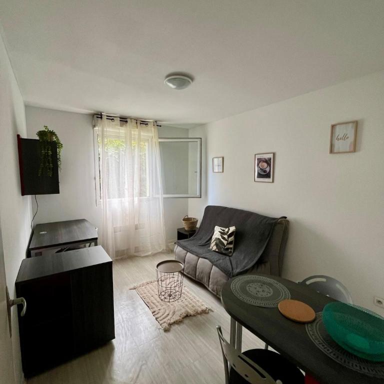 Location studio Aix-en-Provence - Studio - 1