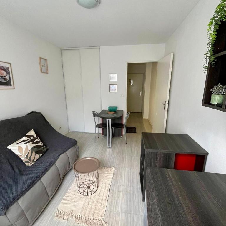 Location studio Aix-en-Provence - Studio - 2