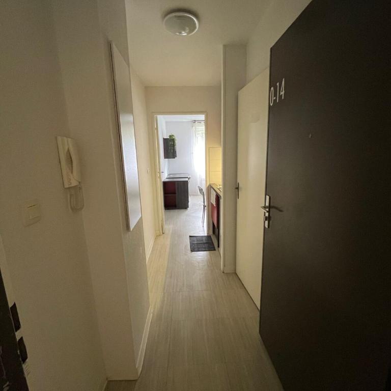 Location studio Aix-en-Provence - Studio - 4