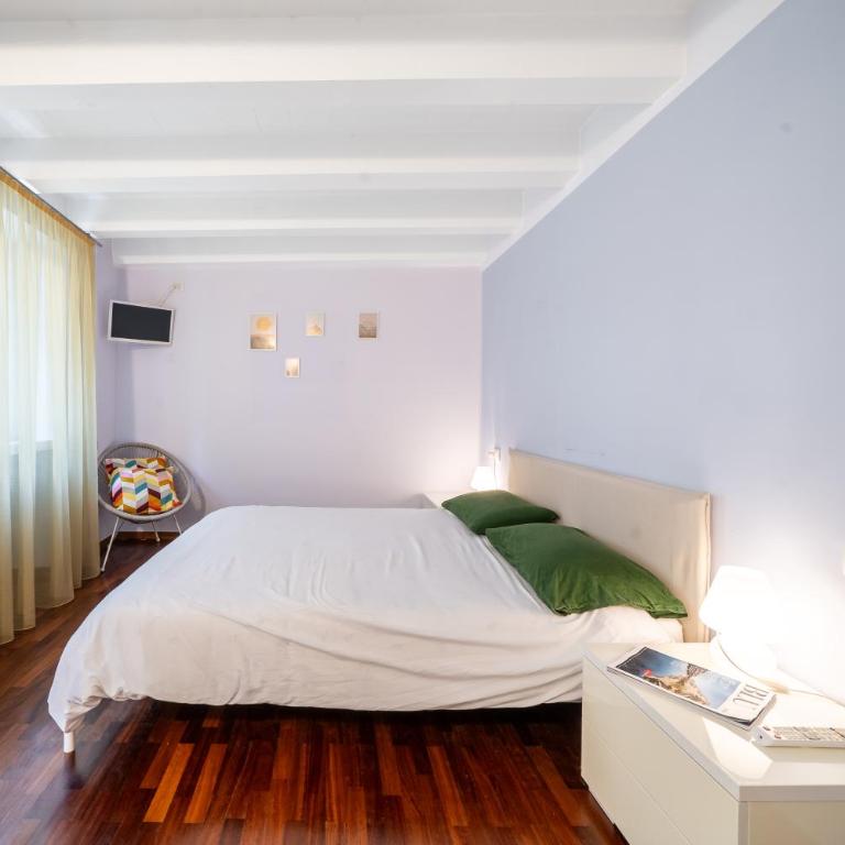 Gardastay-Dolly's house - Casa con 1 Camera da Letto - 10