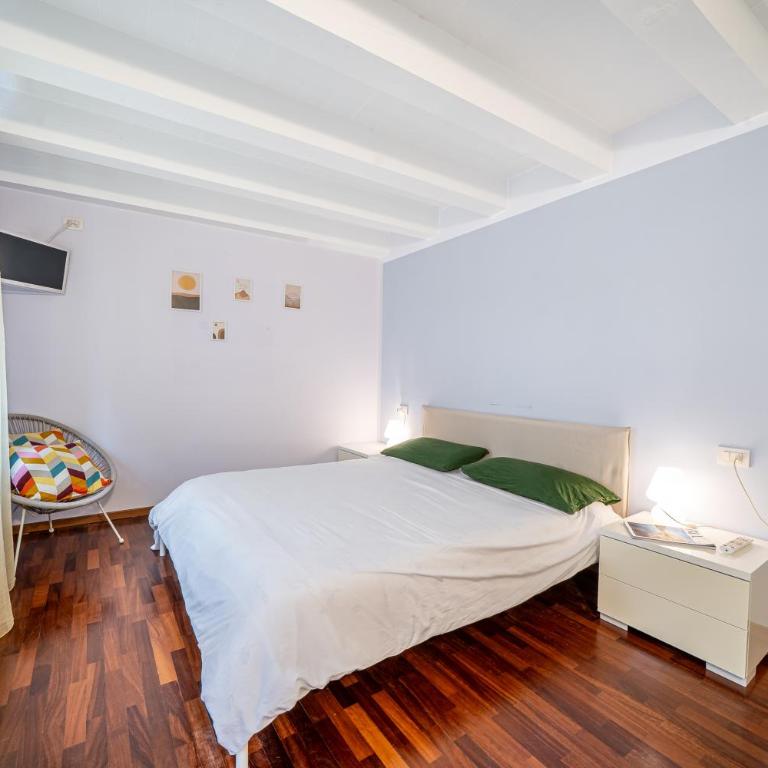 Gardastay-Dolly's house - Casa con 1 Camera da Letto - 12