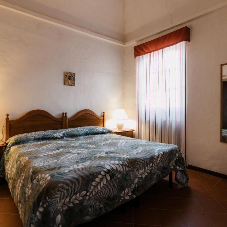Casa REGINA MONTIS REGALIS - Chambre Double - 3