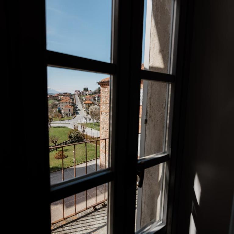 Casa REGINA MONTIS REGALIS - Chambre Double - 1