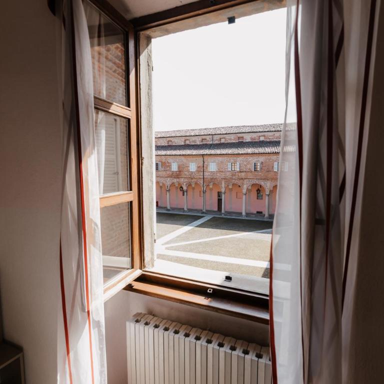 Casa REGINA MONTIS REGALIS - Chambre Simple - 8