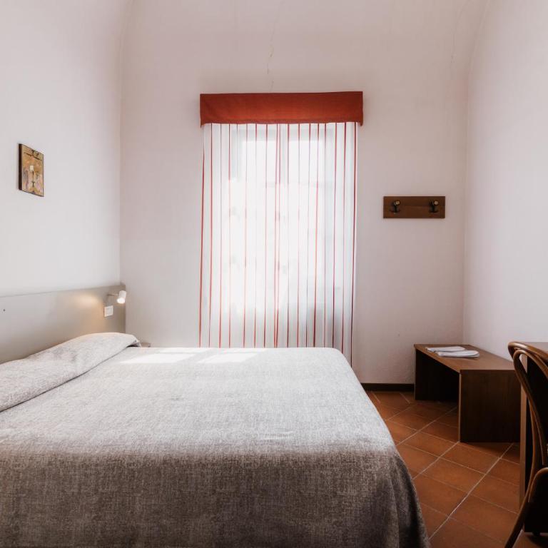 Casa REGINA MONTIS REGALIS - Chambre Simple - 5