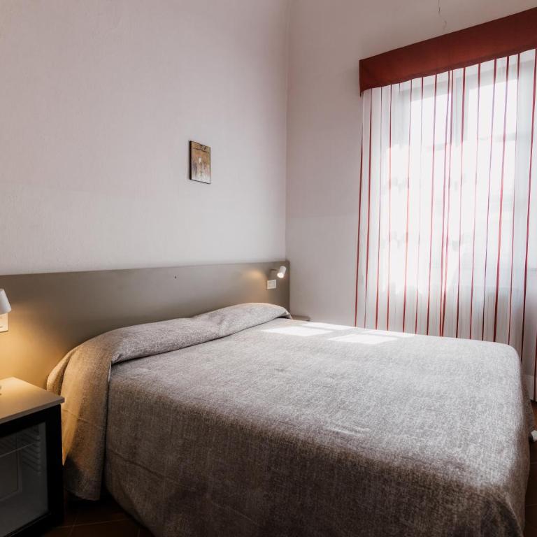 Casa REGINA MONTIS REGALIS - Chambre Double - 7