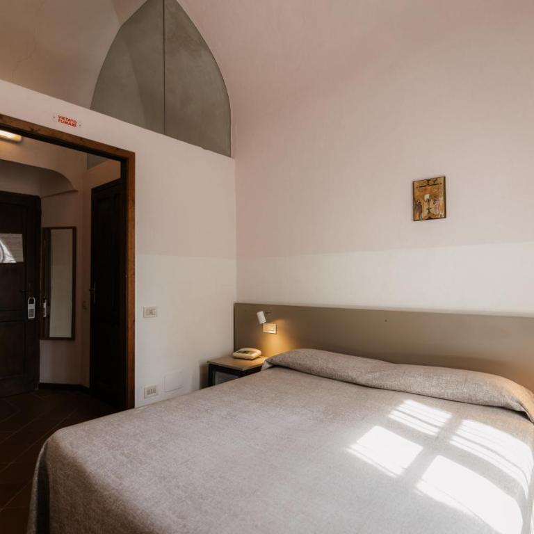 Casa REGINA MONTIS REGALIS - Chambre Double - 6
