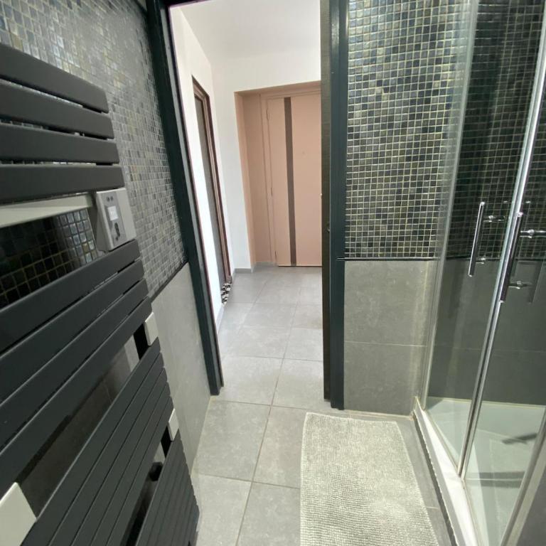 Luxueux appartement 2 chambres, vue mer - Appartamento con 2 Camere da Letto - 4