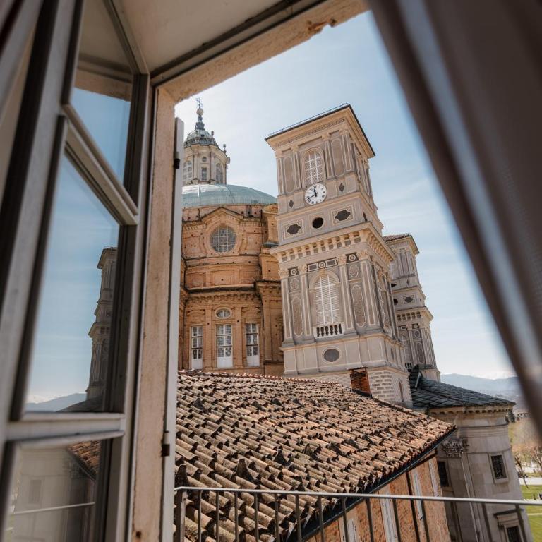 Casa REGINA MONTIS REGALIS - Chambre Double - 9