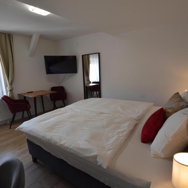 CityVibes Graz 4 & 14 - Apartamento Estudio - 13