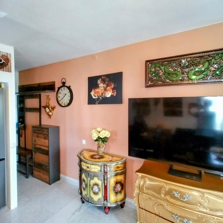 Apartment Helena - Apartamento de 1 dormitorio - 21