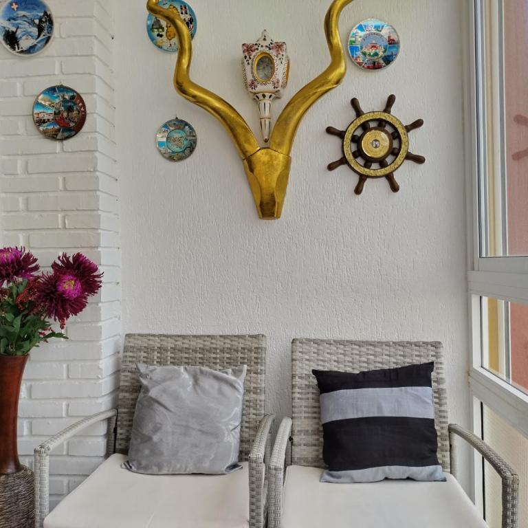 Apartment Helena - Apartamento de 1 dormitorio - 28