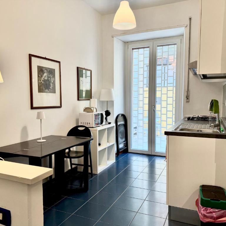 Ottaviano - 10 min dal Vaticano - Apartment mit 1 Schlafzimmer - 10