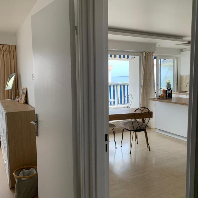 vue mer - Appartement 2 Chambres - 2
