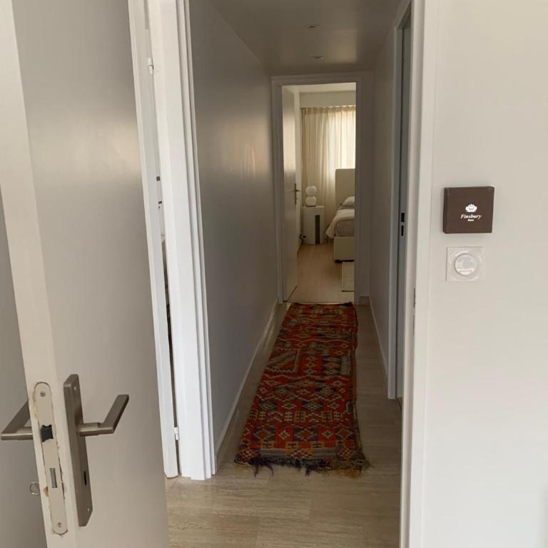 vue mer - Appartement 2 Chambres - 11