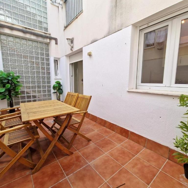 CDZ - San Telmo - Apartamento de 1 dormitorio - 1