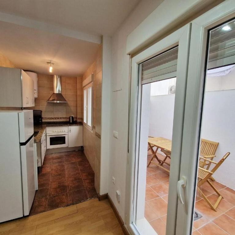 CDZ - San Telmo - Apartamento de 1 dormitorio - 5
