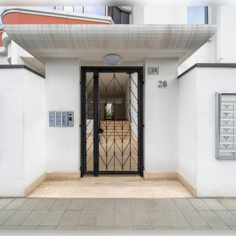 Moderno bilocale con ampio balcone - Appartamento con 1 Camera da Letto - 12