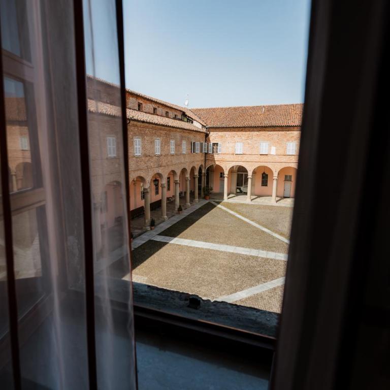 Casa REGINA MONTIS REGALIS - Chambre Double - 15