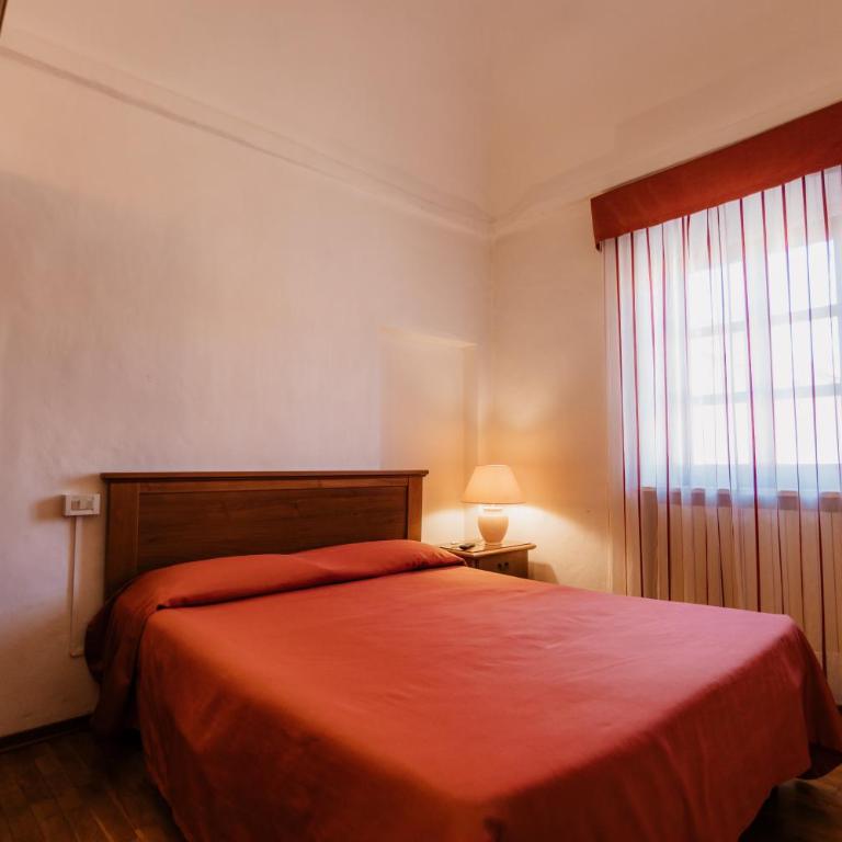 Casa REGINA MONTIS REGALIS - Chambre Double - 12