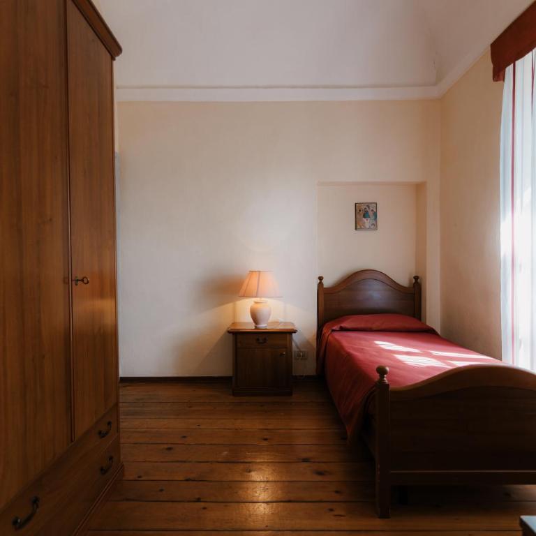 Casa REGINA MONTIS REGALIS - Chambre Triple - 6