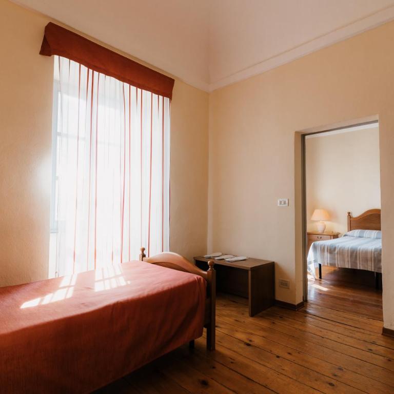 Casa REGINA MONTIS REGALIS - Chambre Double - 14