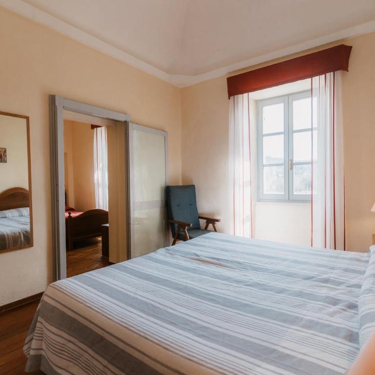 Casa REGINA MONTIS REGALIS - Chambre Double - 16