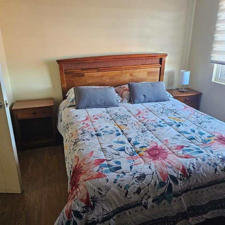 Cabañas Bellavista del Sur - Apartamento de 2 dormitorios - 3