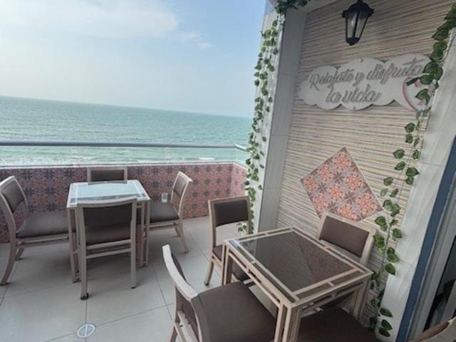Refugio junto al mar en el Cabrero - Apartamento Deluxe de 2 dormitorios - 1