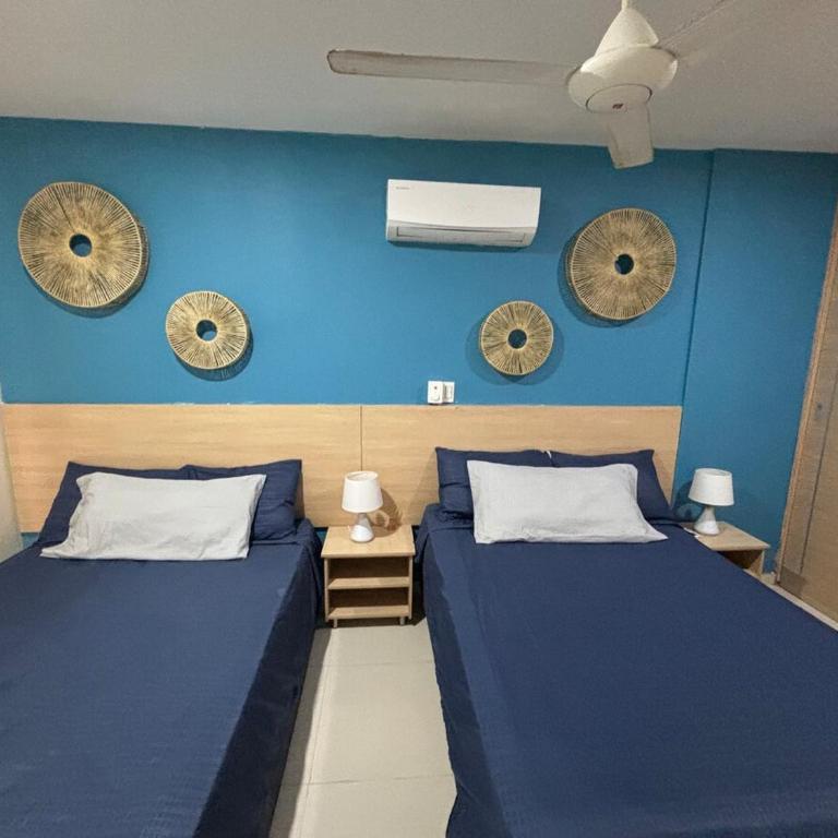 Refugio junto al mar en el Cabrero - Apartamento Deluxe de 2 dormitorios - 35