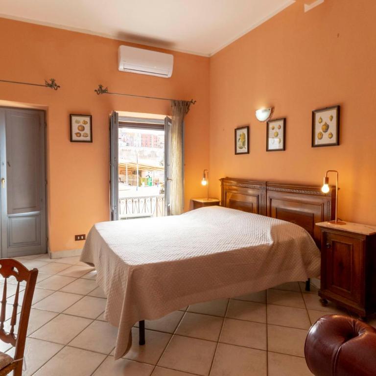 LariBiancos Cagliari CENTRO STORICO - Appartamento con 1 Camera da Letto con Vista - 2